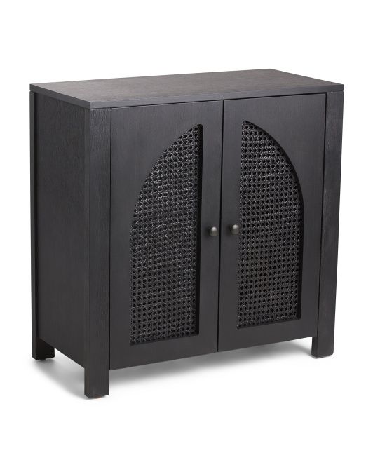 Cane Cabinet | TJ Maxx