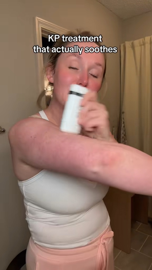 Finally a KP treatment that actually soothes your arms too 

#LTKselfcare #LTKFindsUnder50 #LTKBeauty
