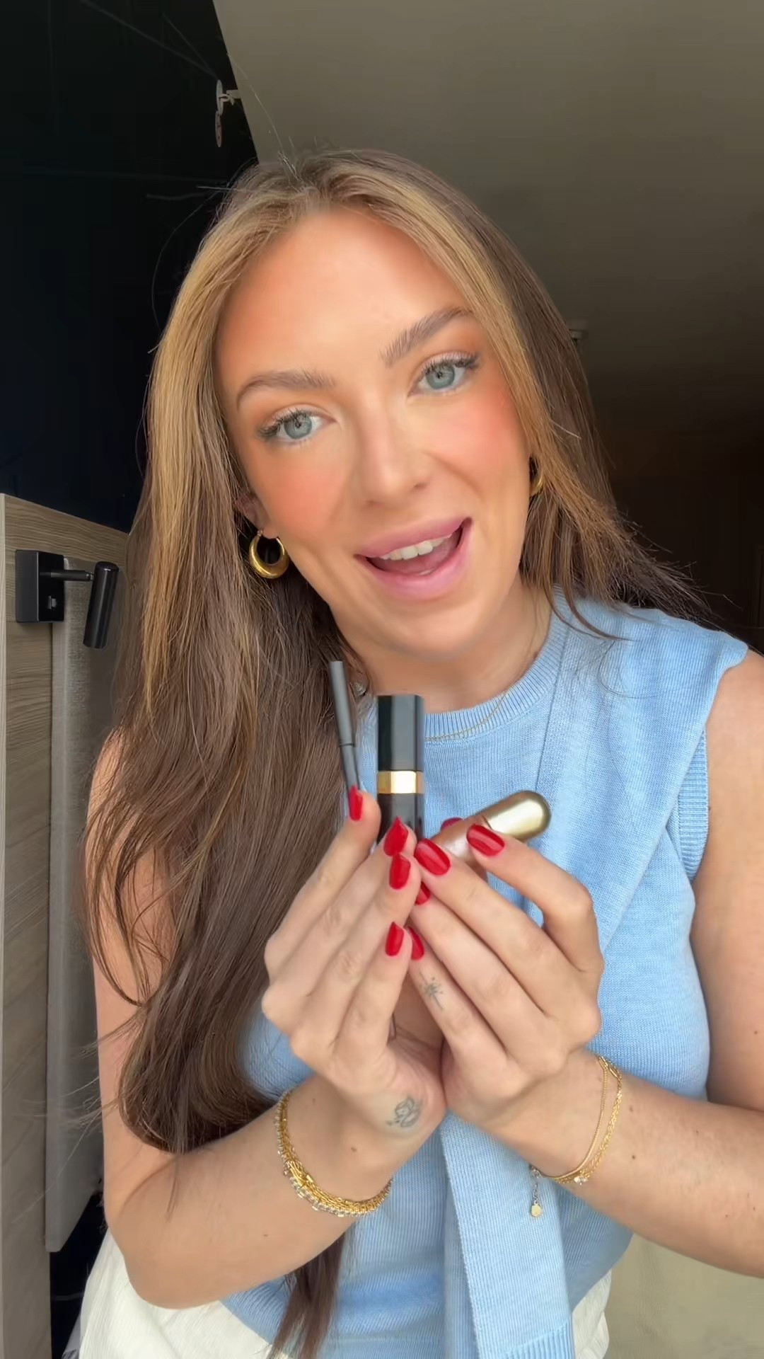 Everyday lip combo 💄 

#LTKdayinmylife #LTKselfcare #LTKgrwm