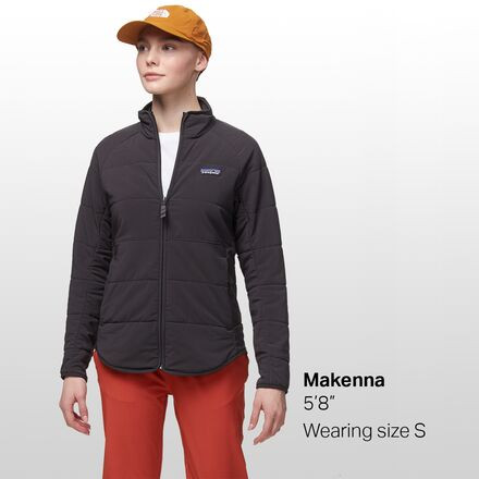 Pack In Jacket - Women's | Backcountry