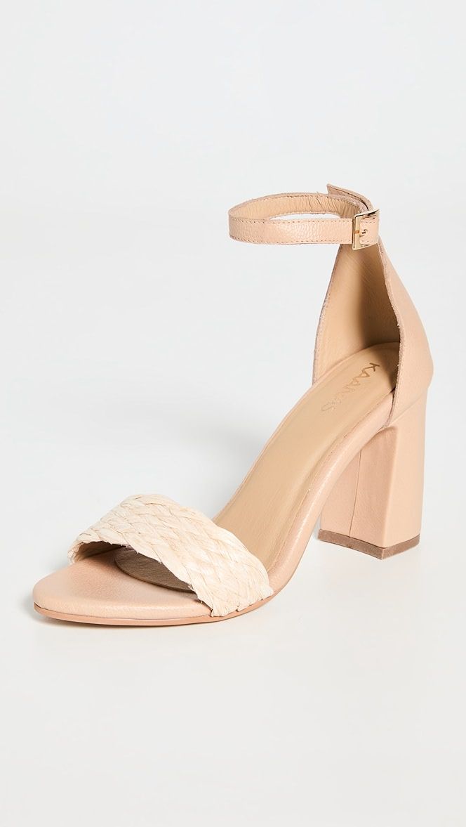 Dumai Heeled Sandals | Shopbop
