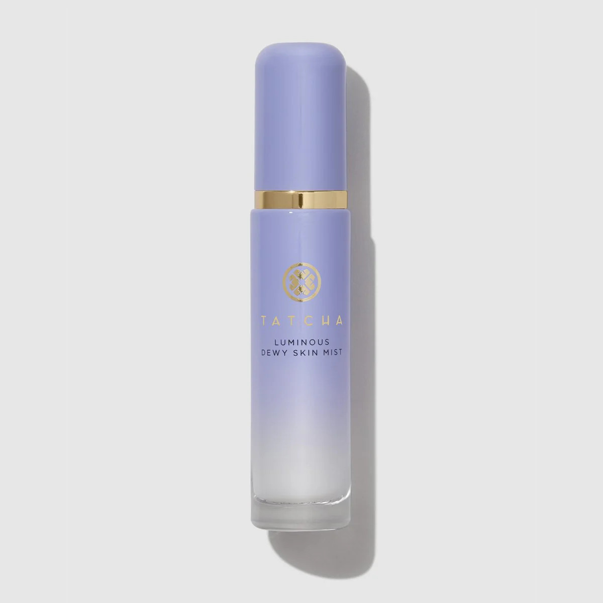 Tatcha The Luminous Dewy Skin Mist - Refreshing Face Mist - Japanese Skincare 40 ml/1.35 fl. oz | Tatcha