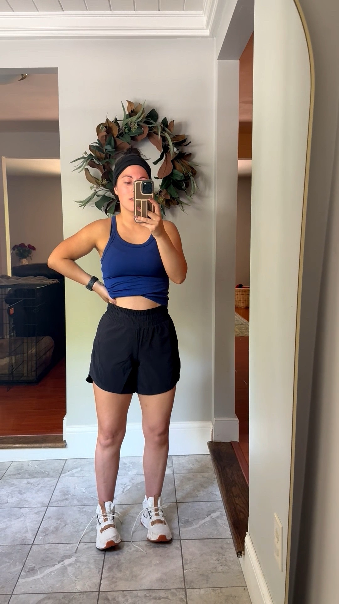 Just ordered these shorts in more colors! The best athletic shorts, I’ve been wearing them constantly! Wearing size 4. For reference I am: 5ft, 118lbs.

Summer outfits
Petite outfits
Casual outfits
Gym outfit
Running shorts
Mom outfits

@lululemon

#LTKPetite #LTKActive #LTKSeasonal