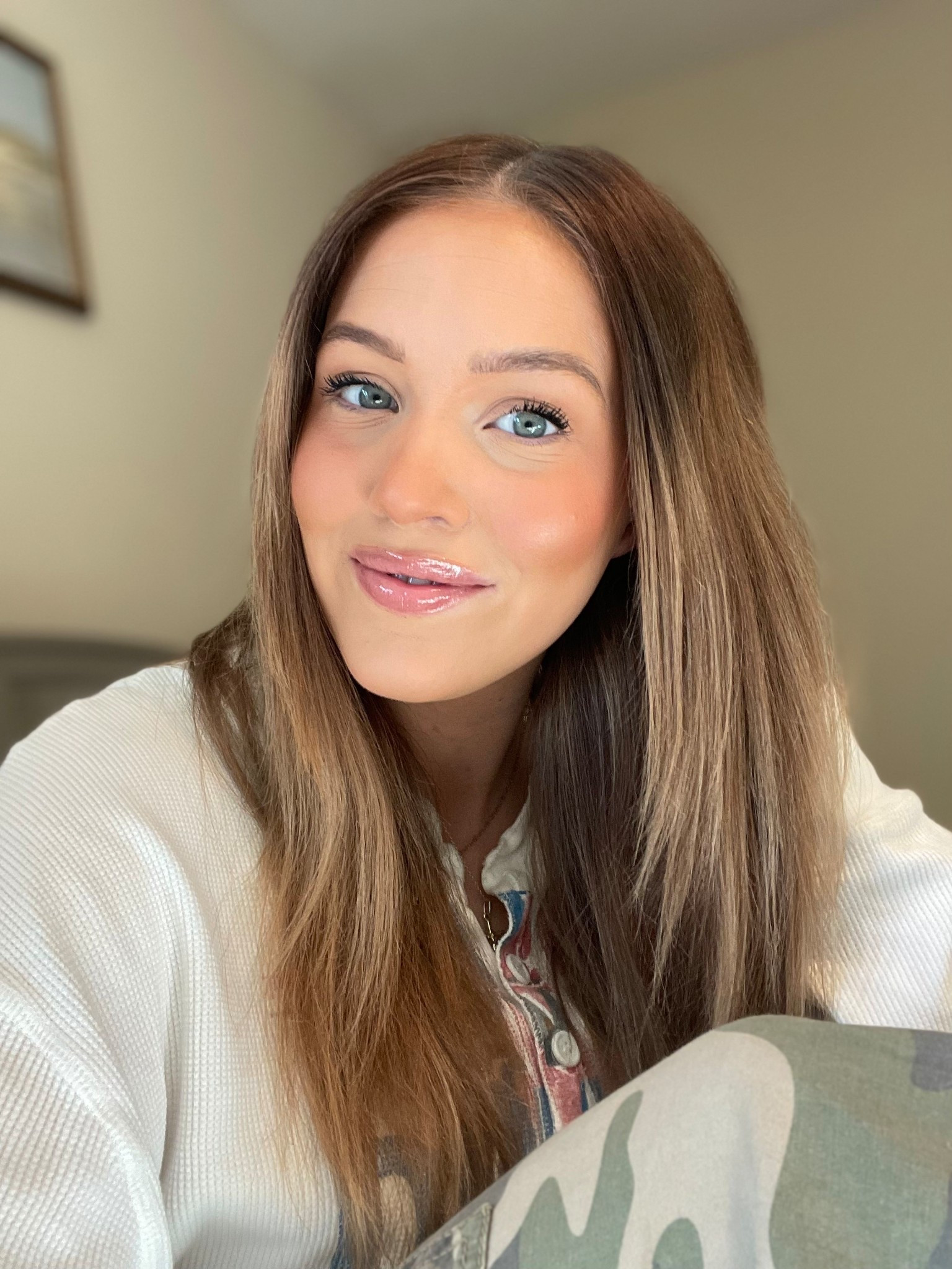 GRWM product details 




#LTKmorningroutine #LTKselfcare #LTKBeauty