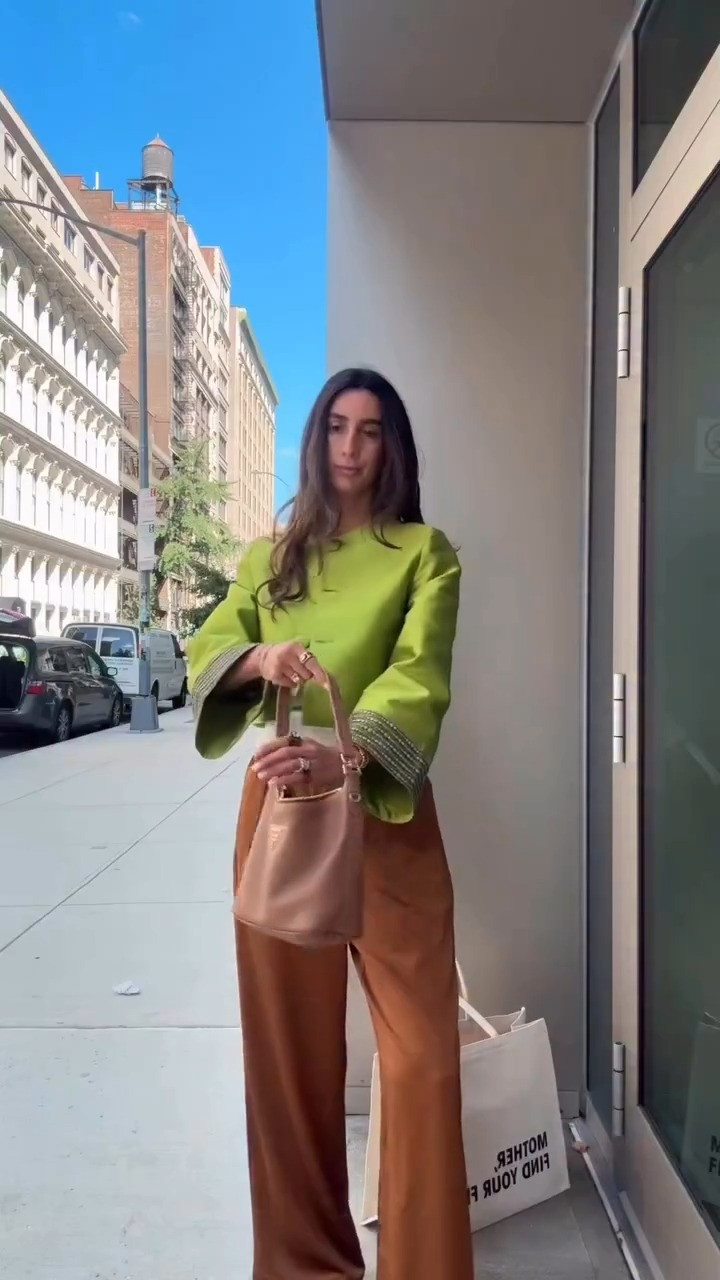OOTD 

 #LTKootd