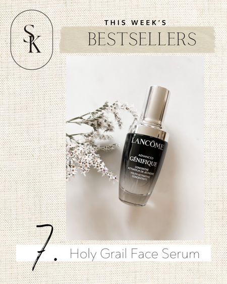 Face serum, anti aging serum, skincare 

#LTKbeauty #LTKunder100