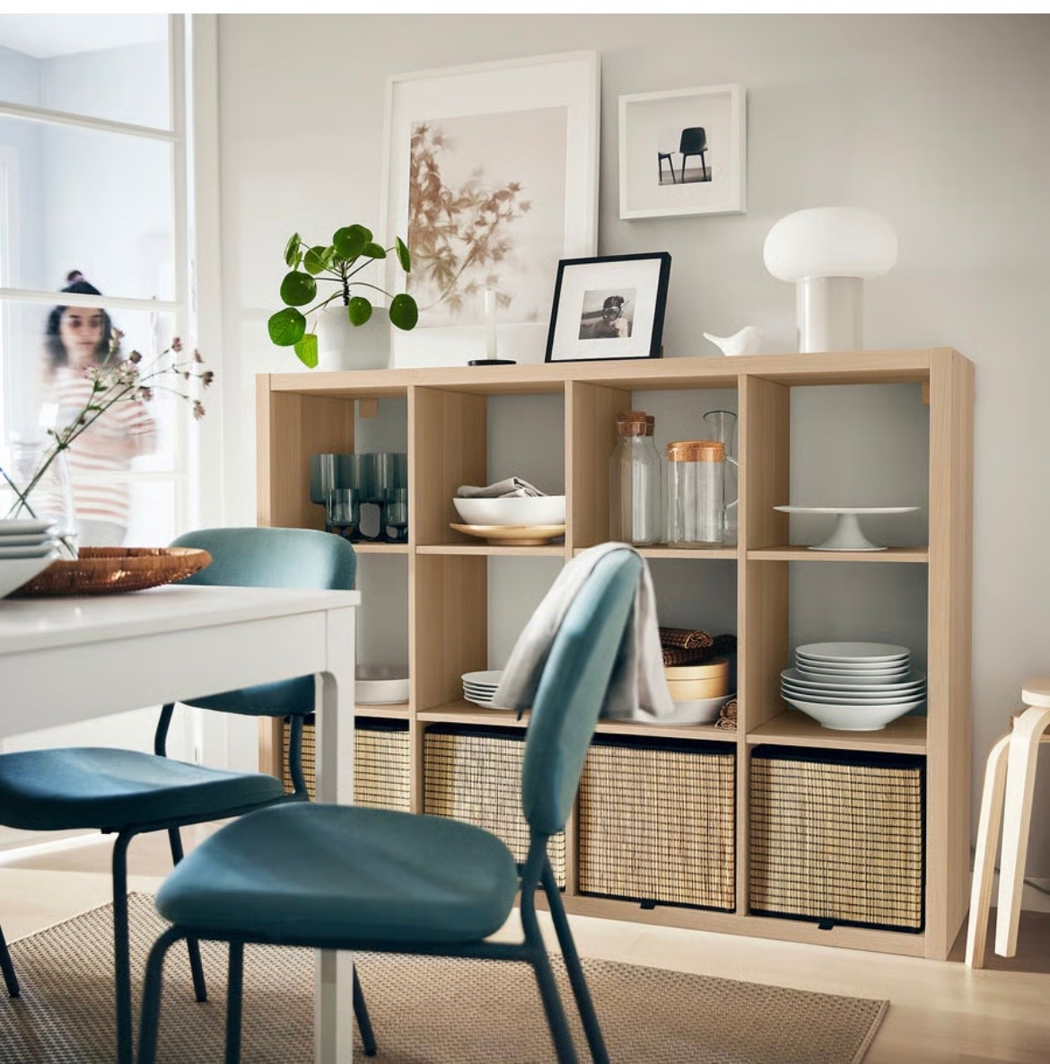 IKEA storage must haves. 

#LTKHome