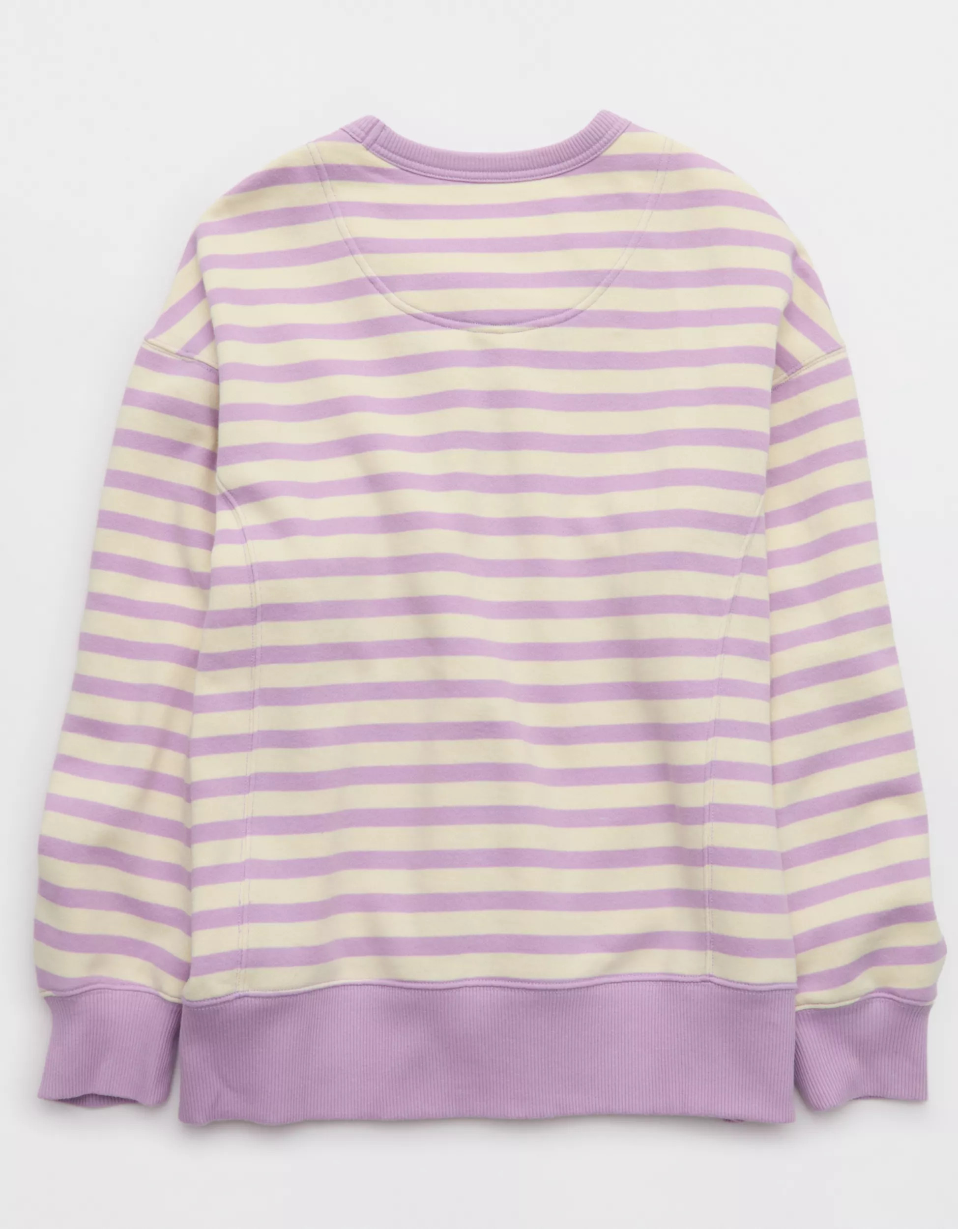 Aerie Go-To Sweatshirt | Aerie