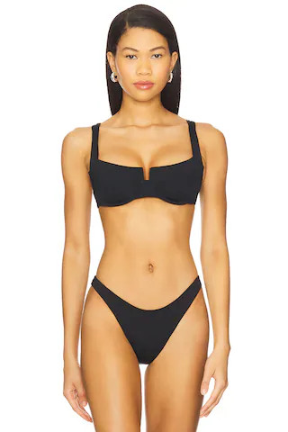 TOP BIKINI MAKO from Revolve.com | Revolve Clothing (Global)