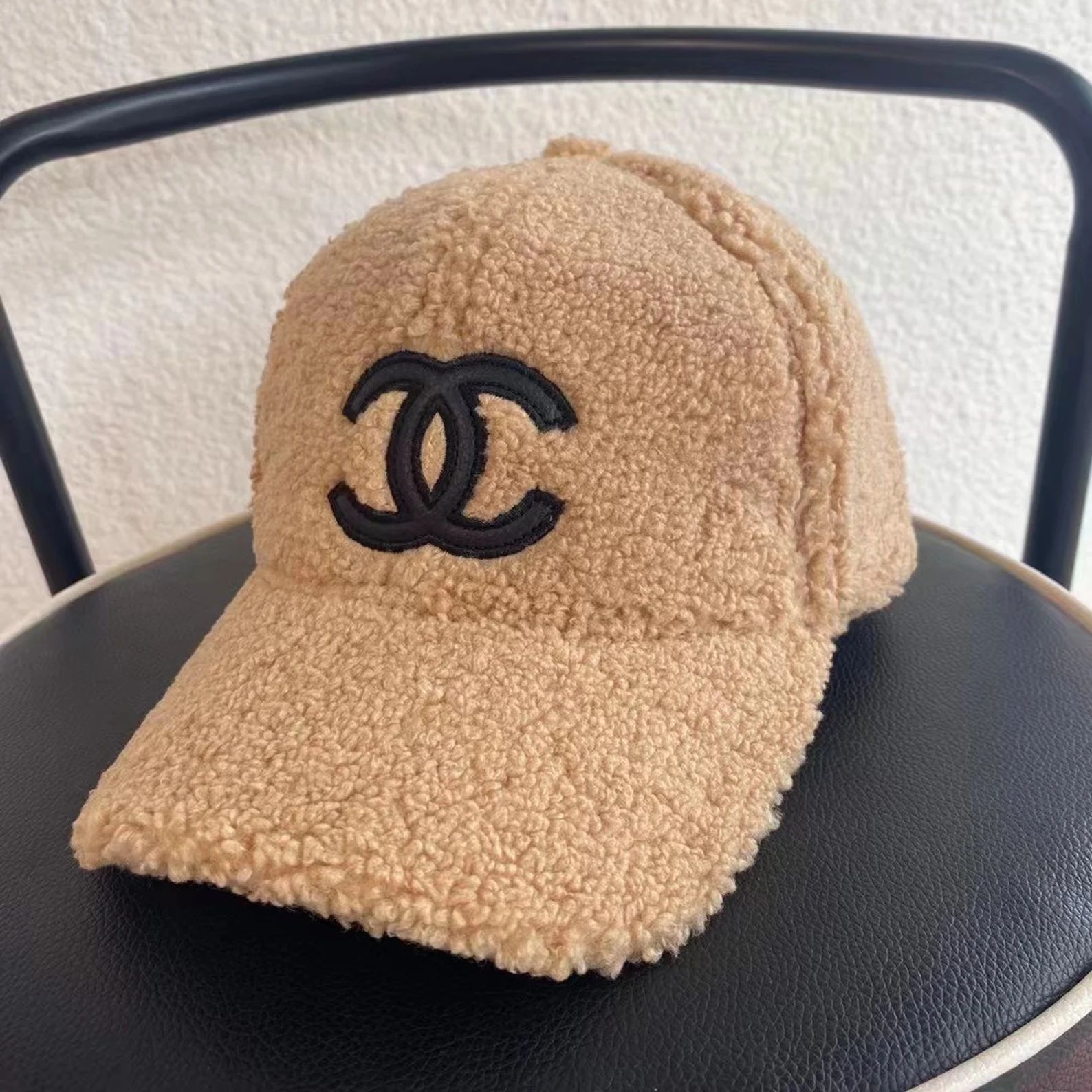 The Best-looking Winter Chanel Hats the Most Complete Color - Etsy | Etsy (US)