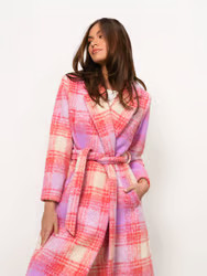 Kat Coat | Verishop