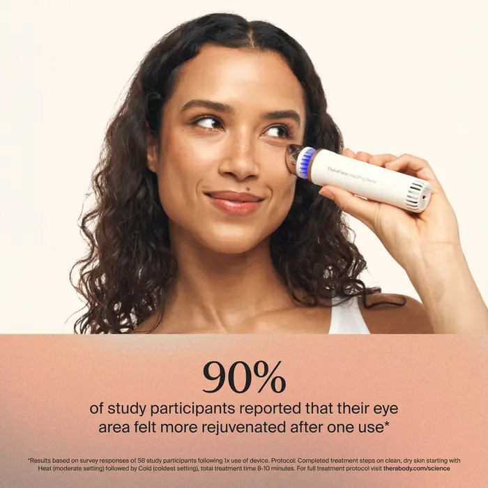 TheraFace Depuffing Wand | Nordstrom