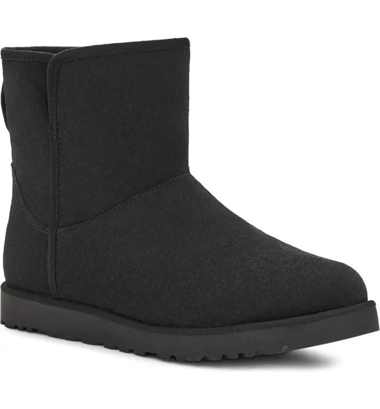 UGG® Cory II Genuine Shearling Lined Boot | Nordstromrack | Nordstrom Rack