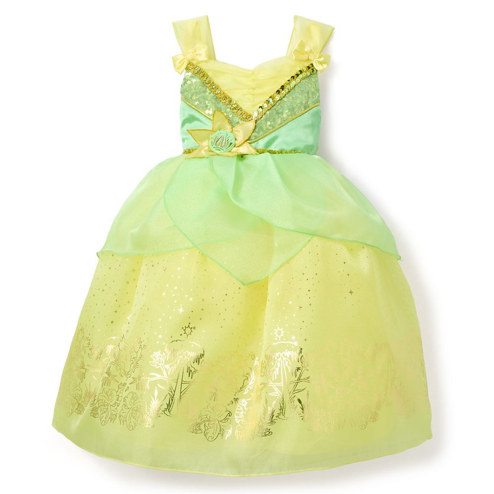 Tiana Costume for Kids The Princess and the Frog Official shopDisney | Disney Store