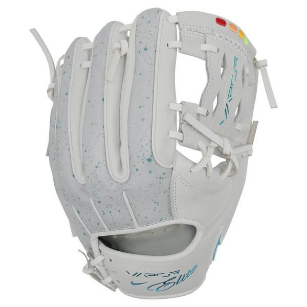 Nike Vapor Elite 11.5" Snake Eyes Glove 11.5" Infield Baseball Glove | Scheels Sports