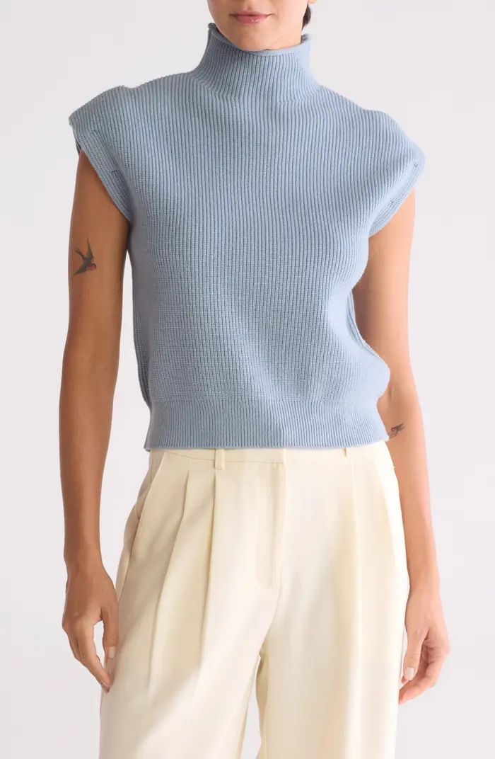 JASON WU Cap Sleeve Sweater | Nordstromrack | Nordstrom Rack