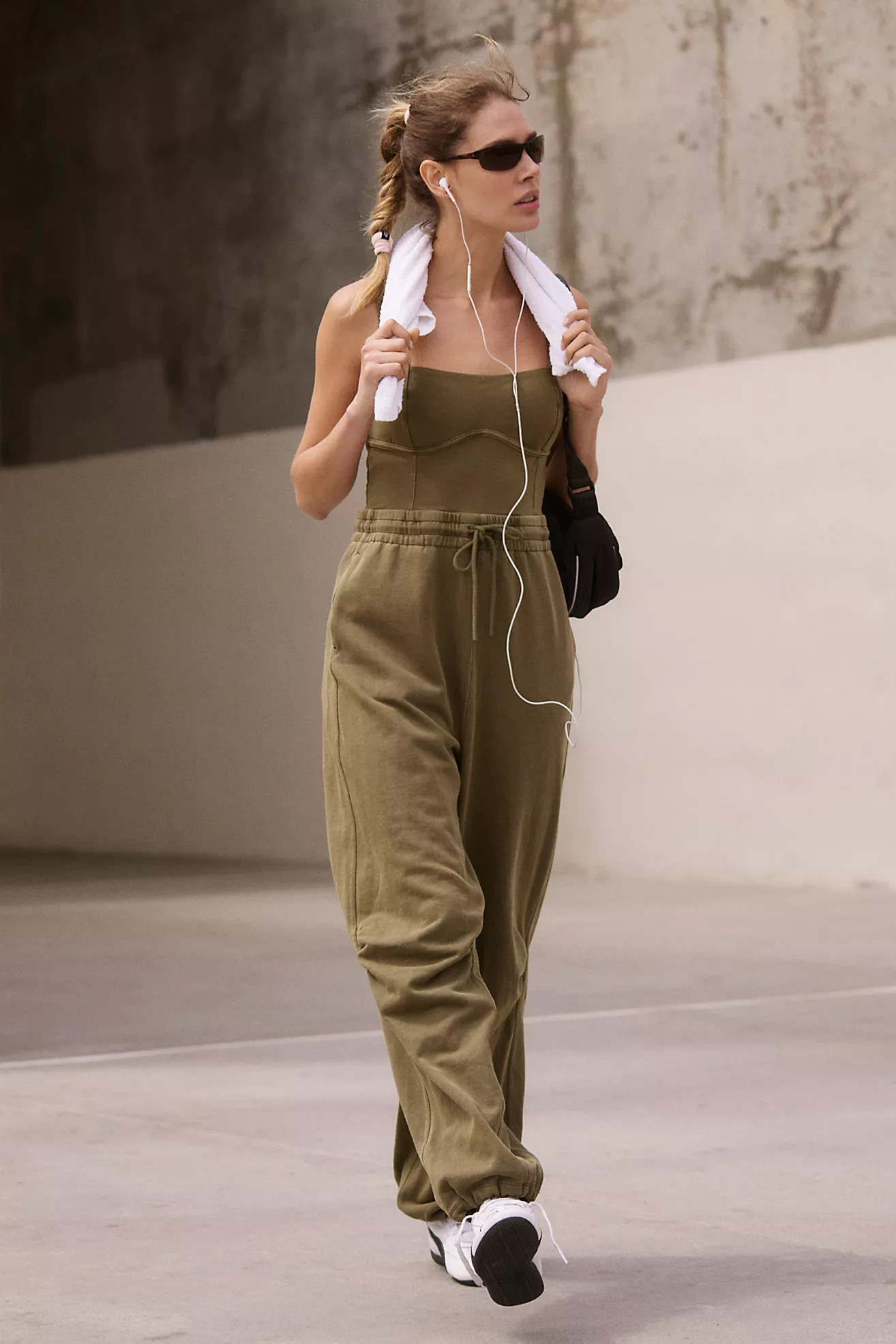 Inbound Onesie | Free People (Global - UK&FR Excluded)