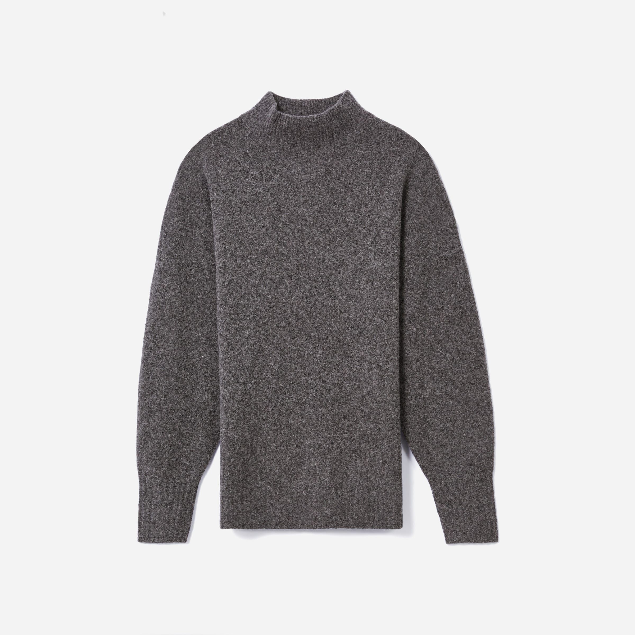 The Cozy-Stretch Pullover | Everlane