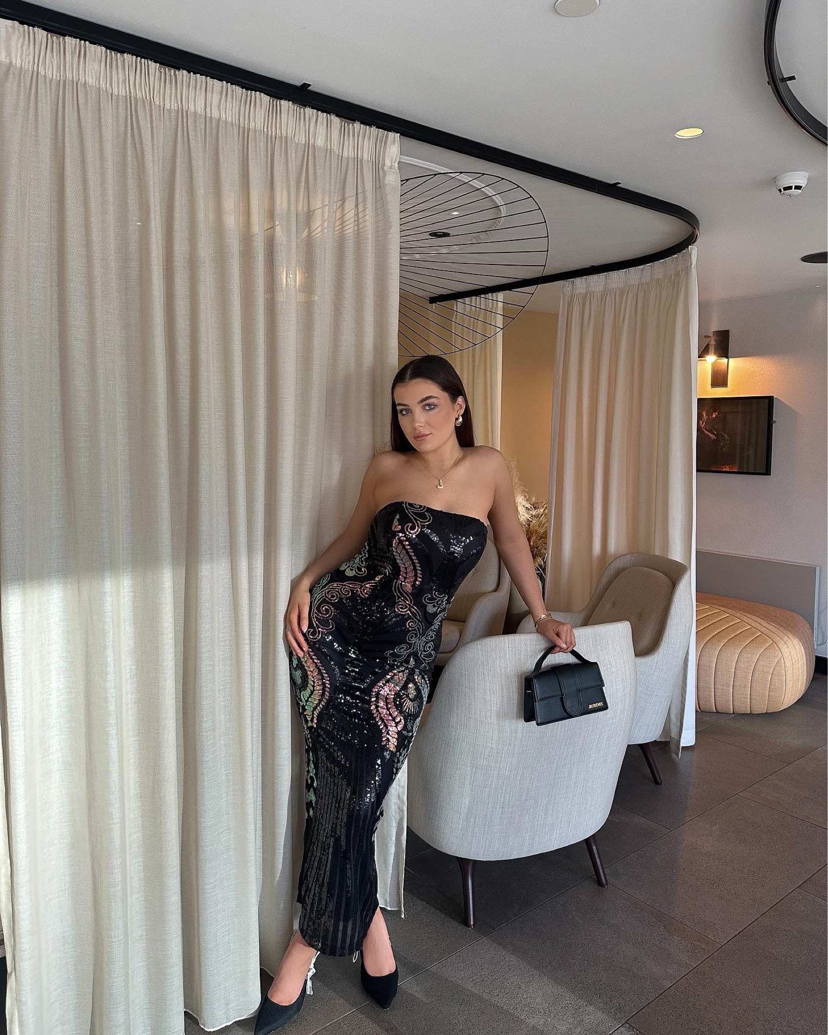 NYE look 

#LTKSeasonal #LTKGala