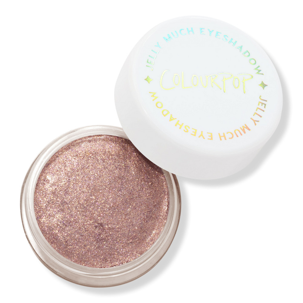 ColourPop Jelly Much Gel Eyeshadow - Boo-Kay | Ulta