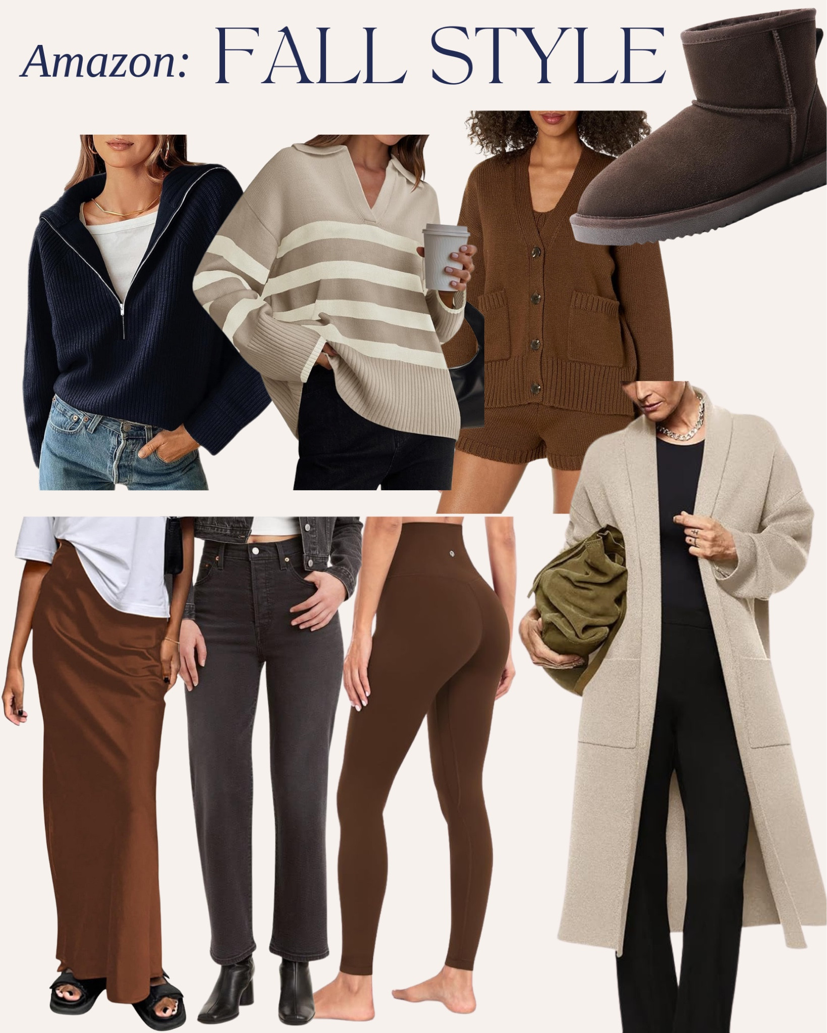 amazon fall style picks 🍂

#LTKShoeCrush #LTKSeasonal #LTKFindsUnder100