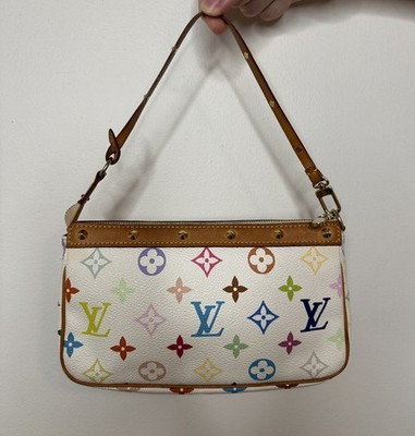 louis vuitton pochette accessoires  | eBay.de | eBay DE