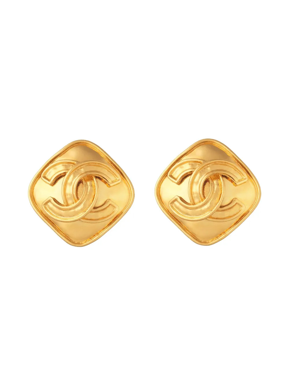 CHANEL Pre-Owned | Farfetch Global