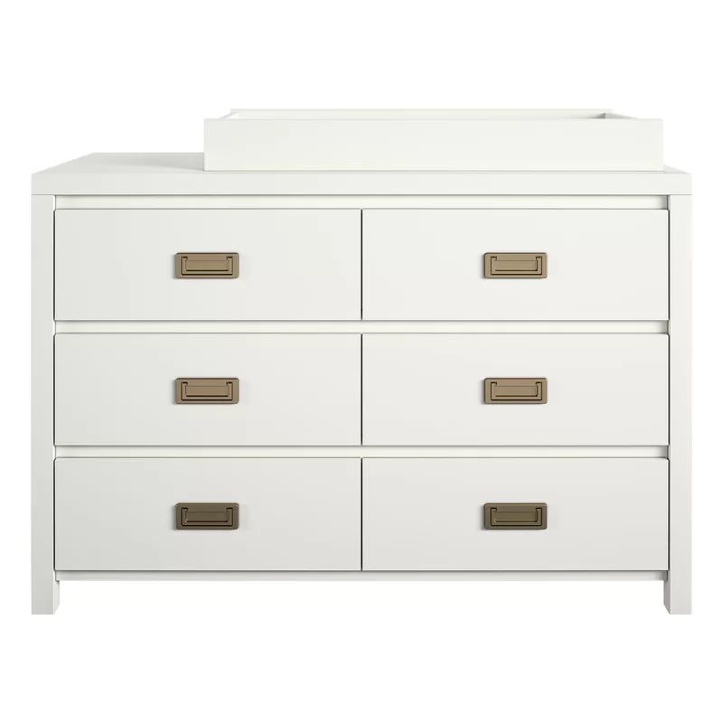 Monarch Hill Haven Changing Table Dresser | Wayfair North America