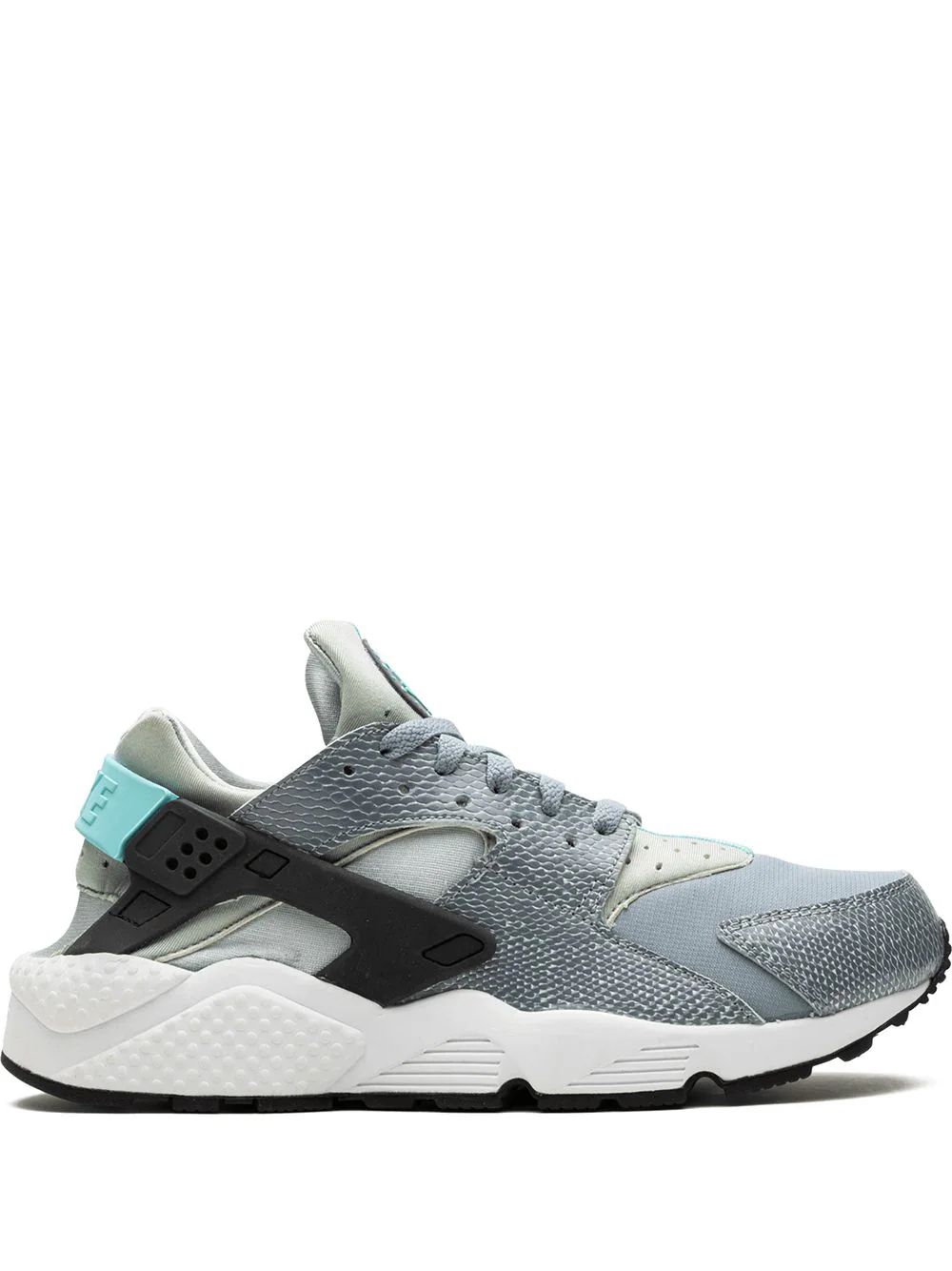 Nike Air Huarache Run Sneakers - Farfetch | Farfetch Global