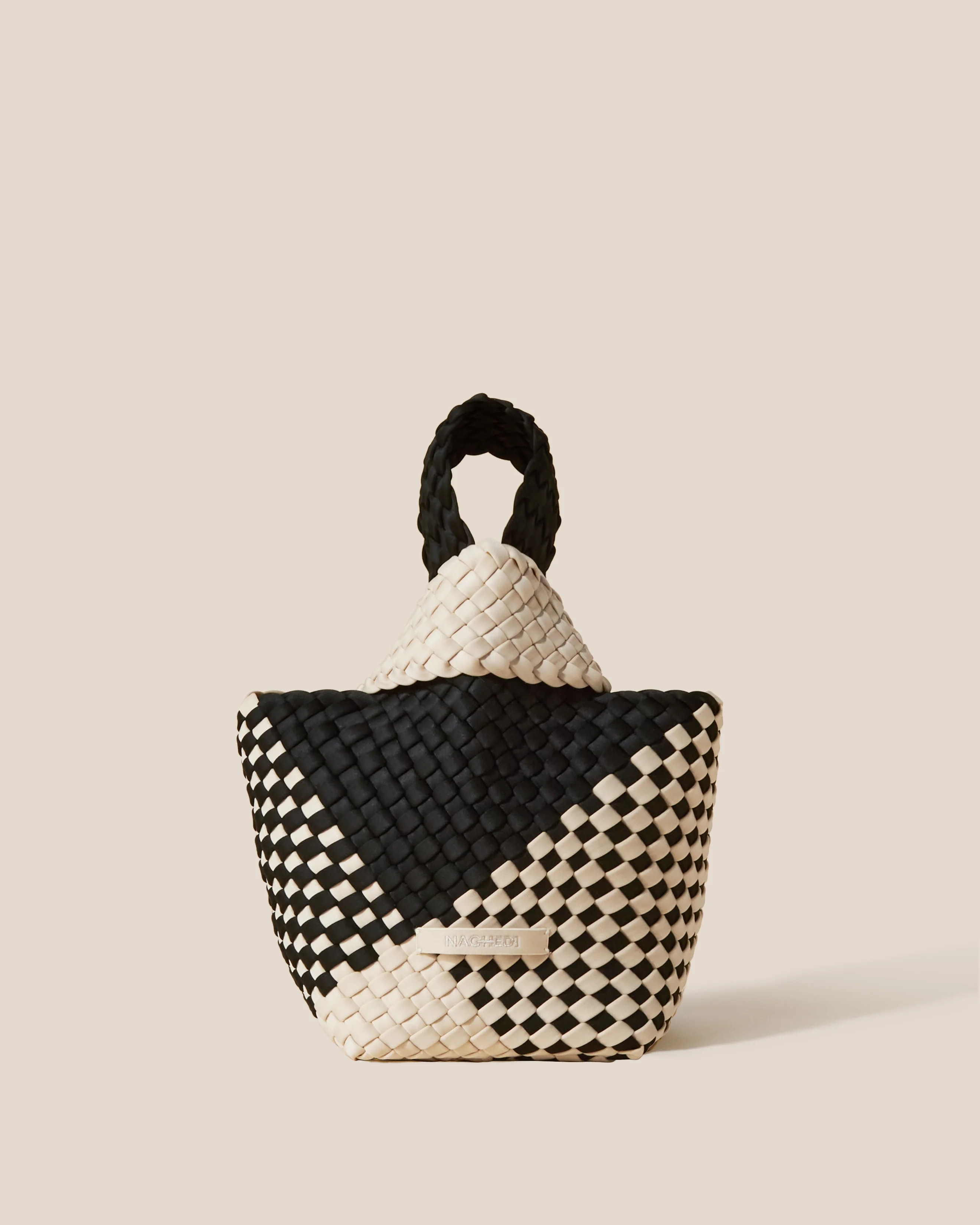 Kyoto Clutch Graphic Geo | Indio | Naghedi