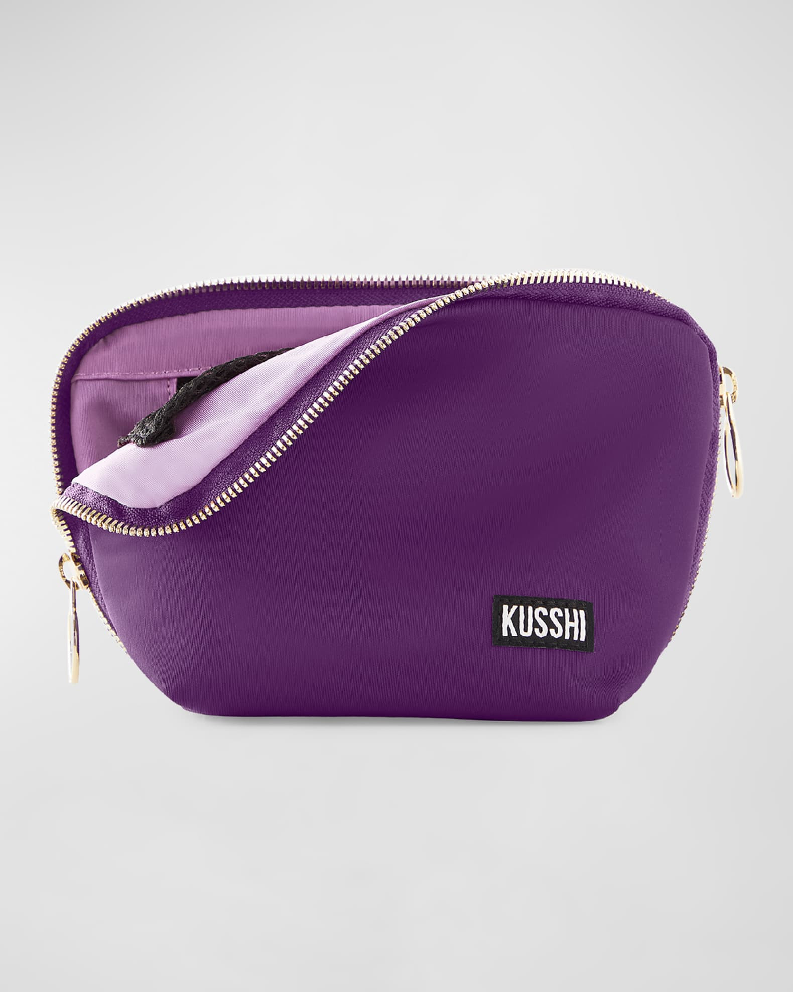 Everyday Makeup Bag | Neiman Marcus