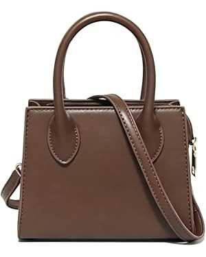 Small crossbody bags for women cute clutch mini purses and handbags | Amazon (US)