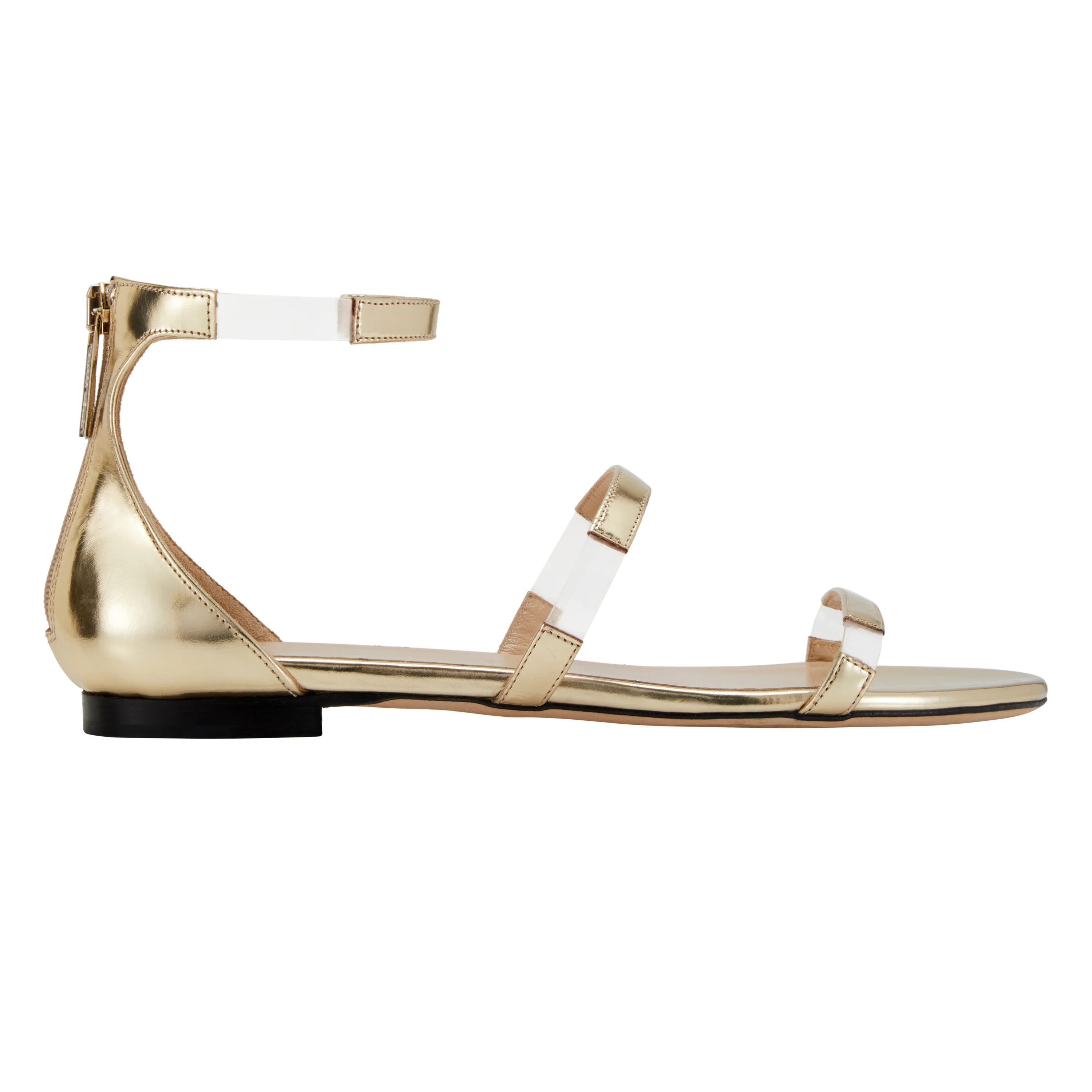 Flatline | Tamara Mellon