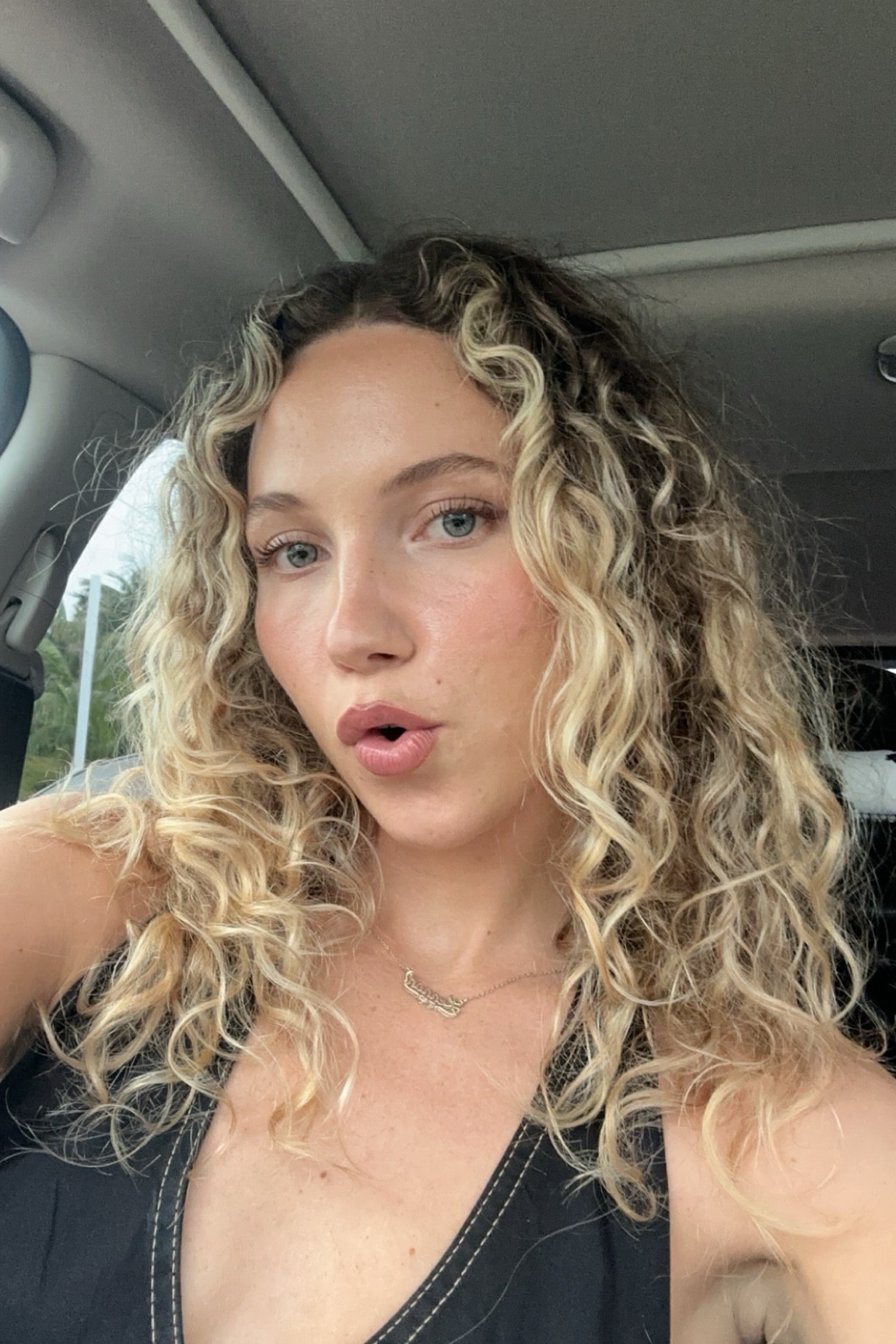 All the products I use for my curls 🫶🏼