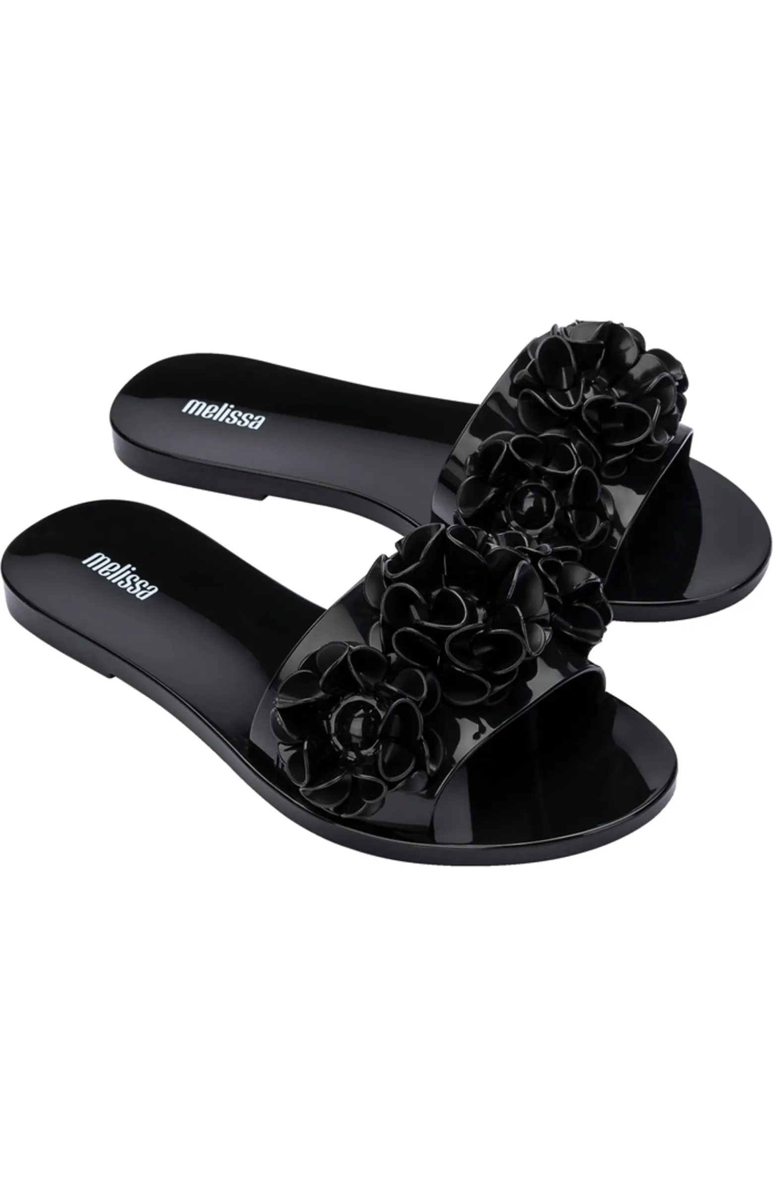 Babe Springtime Slide Sandal (Women) | Nordstrom