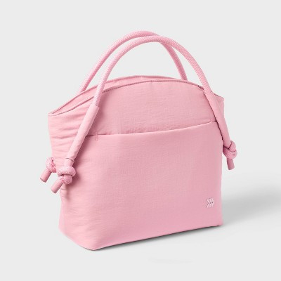 Fashion Lunch Tote Bag - All In Motion™ Pink | Target