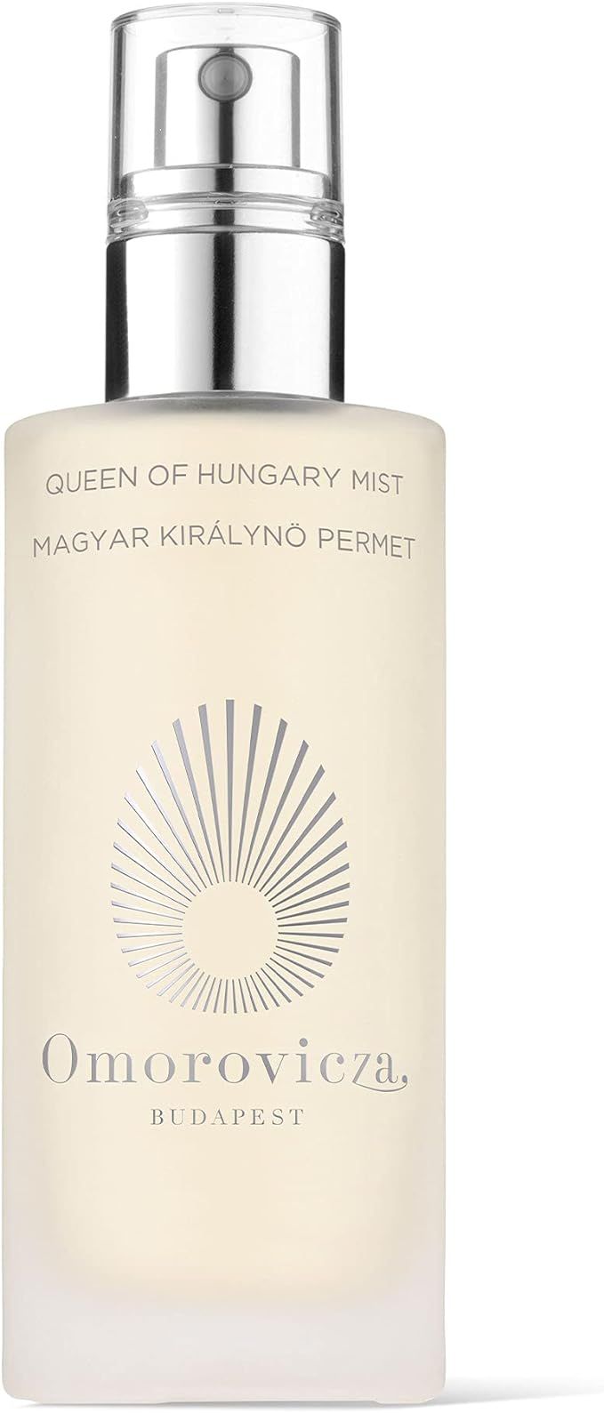 Amazon.com: Omorovicza, Queen of Hungary Mist, 100ml | Amazon (US)