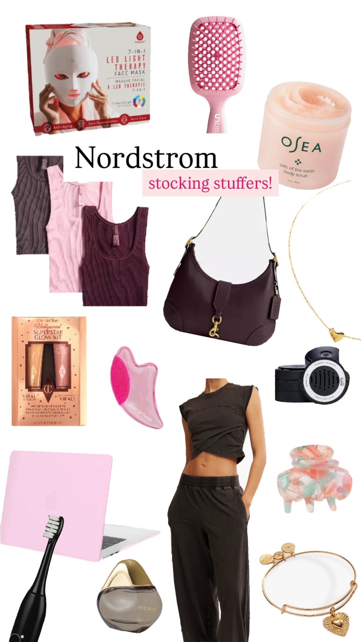 nordstrom stocking stuffers ideas!!! 🎄

#LTKHoliday #LTKGiftGuide