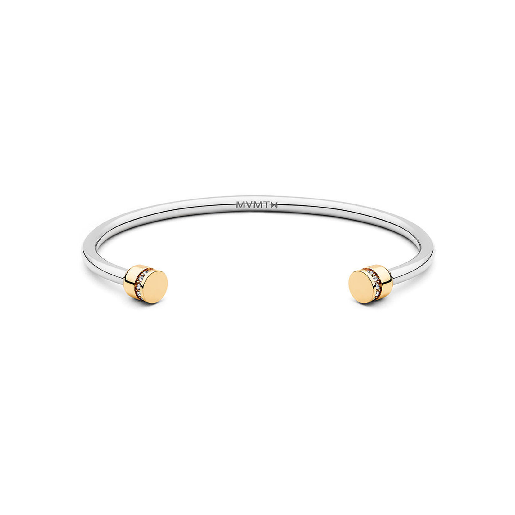 Crystal Crown Cuff | MVMT Watches