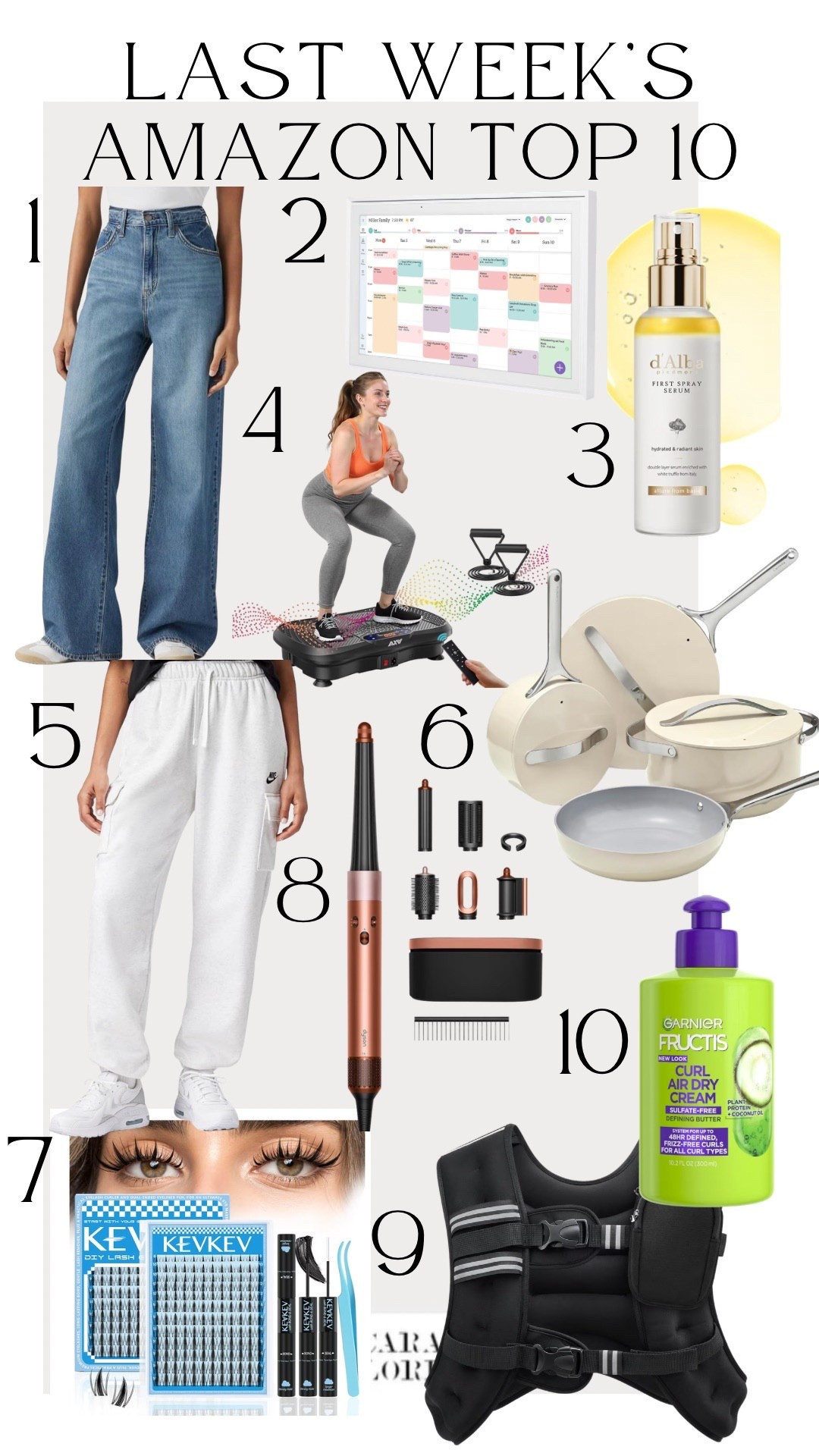 Amazon best sellers! All still on sale 🙌🏻

#LTKSaleAlert