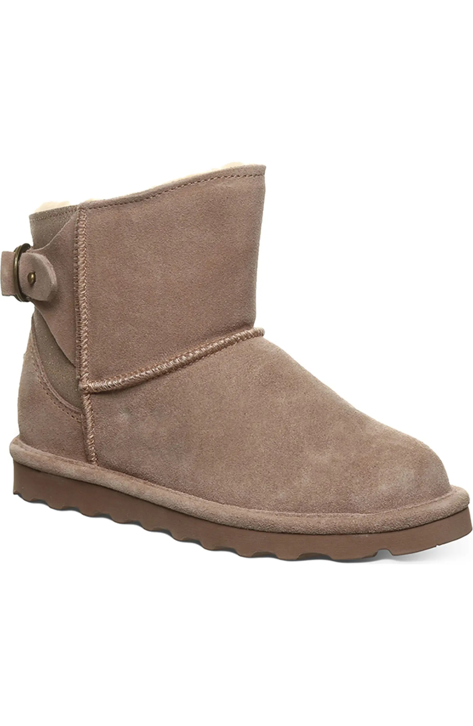 BEARPAW Betty Genuine Shearling Lined Boot (Women) | Nordstromrack | Nordstrom Rack
