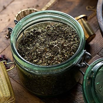 Frontier Co-op Organic Stinging Nettle Leaf, 1lb Bulk Bag, Cut & Sifted - Ideal for Making Nettle... | Amazon (US)