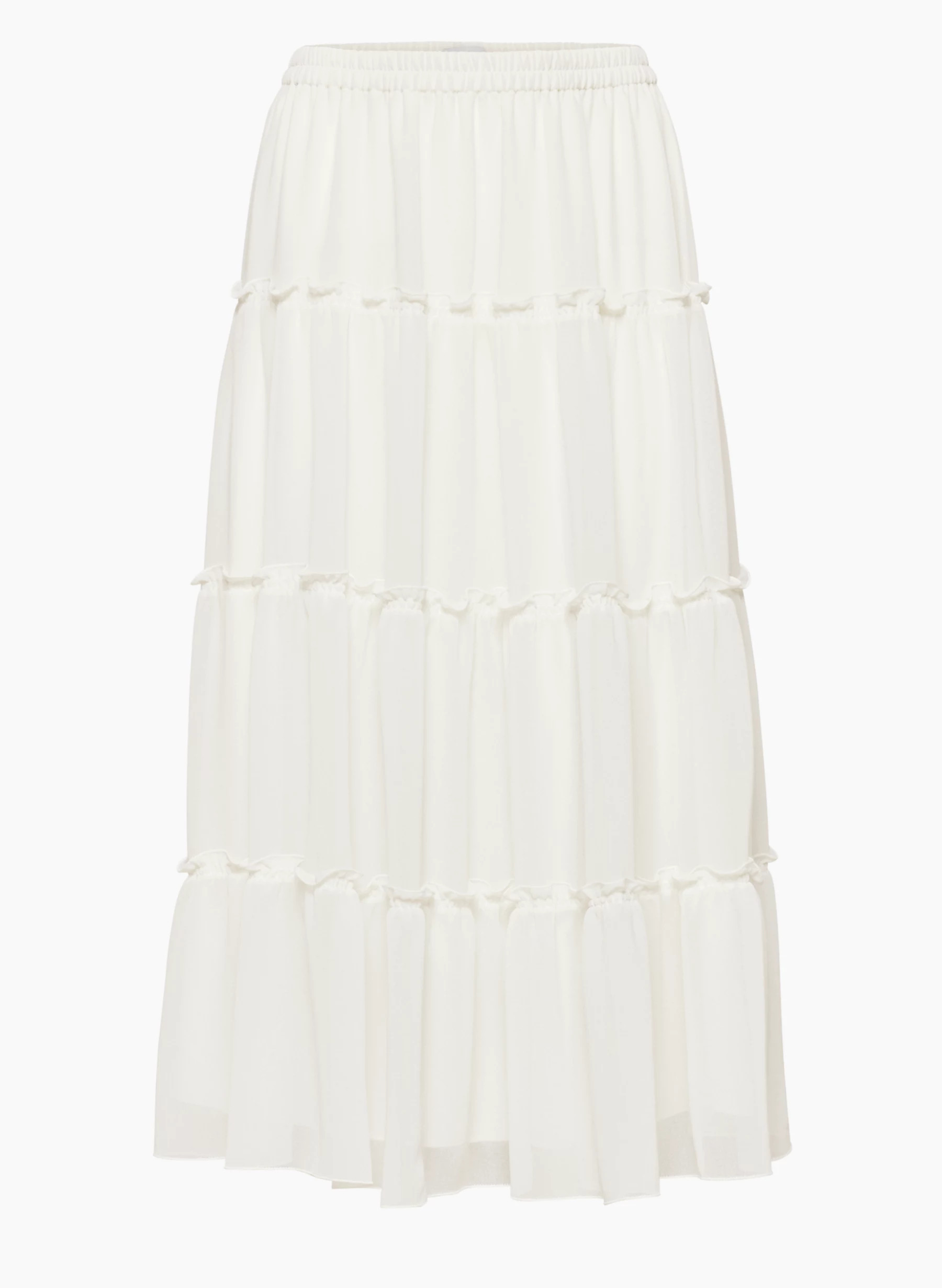 MARS SKIRT | Aritzia