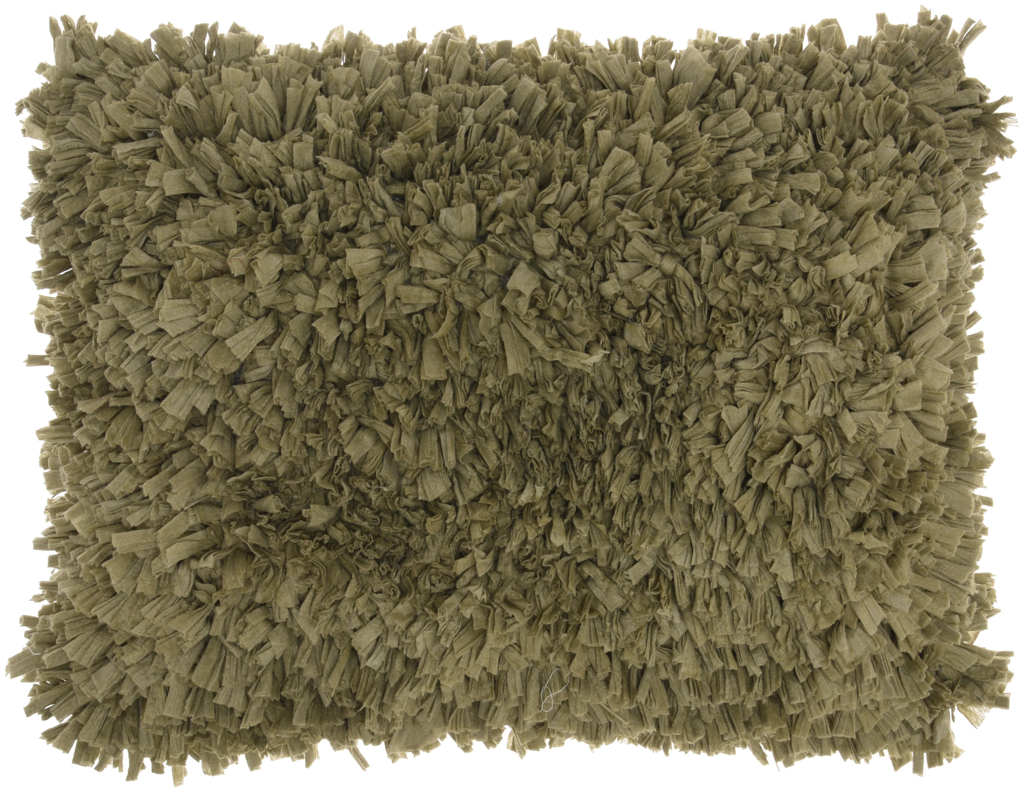 Larkin Ruffled Throw Pillow | Joss & Main