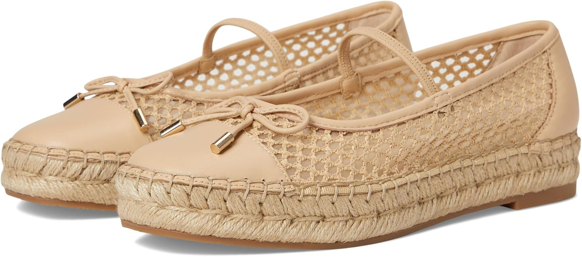 Dolce Vita Women's Cambre Ballet Flat | Amazon (US)