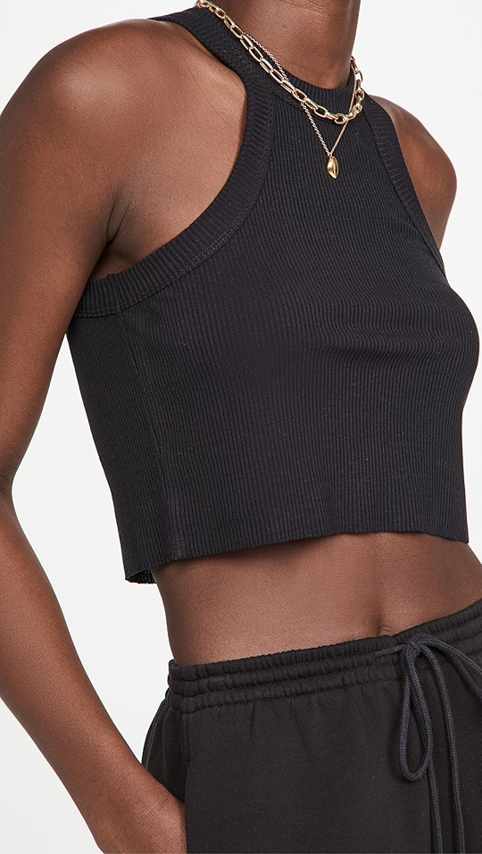 WSLY The Rivington Cropped Tank | SHOPBOP | Shopbop