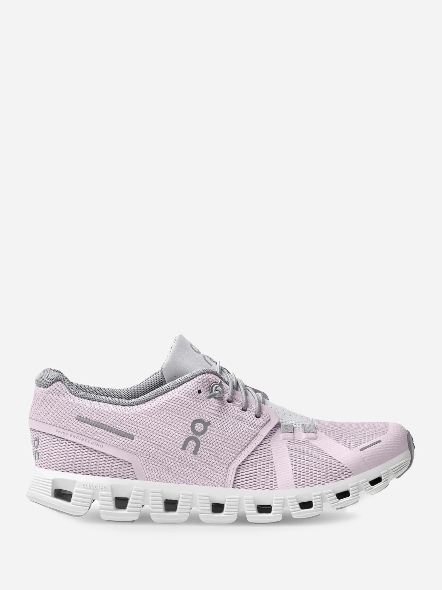 ON Women's Cloud 5 Sneaker | Saint Bernard