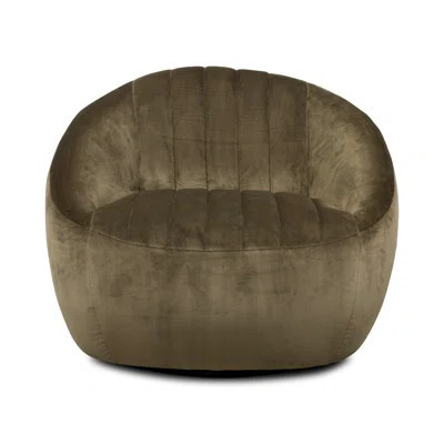 Anita Audie Swivel Chair | Wayfair North America