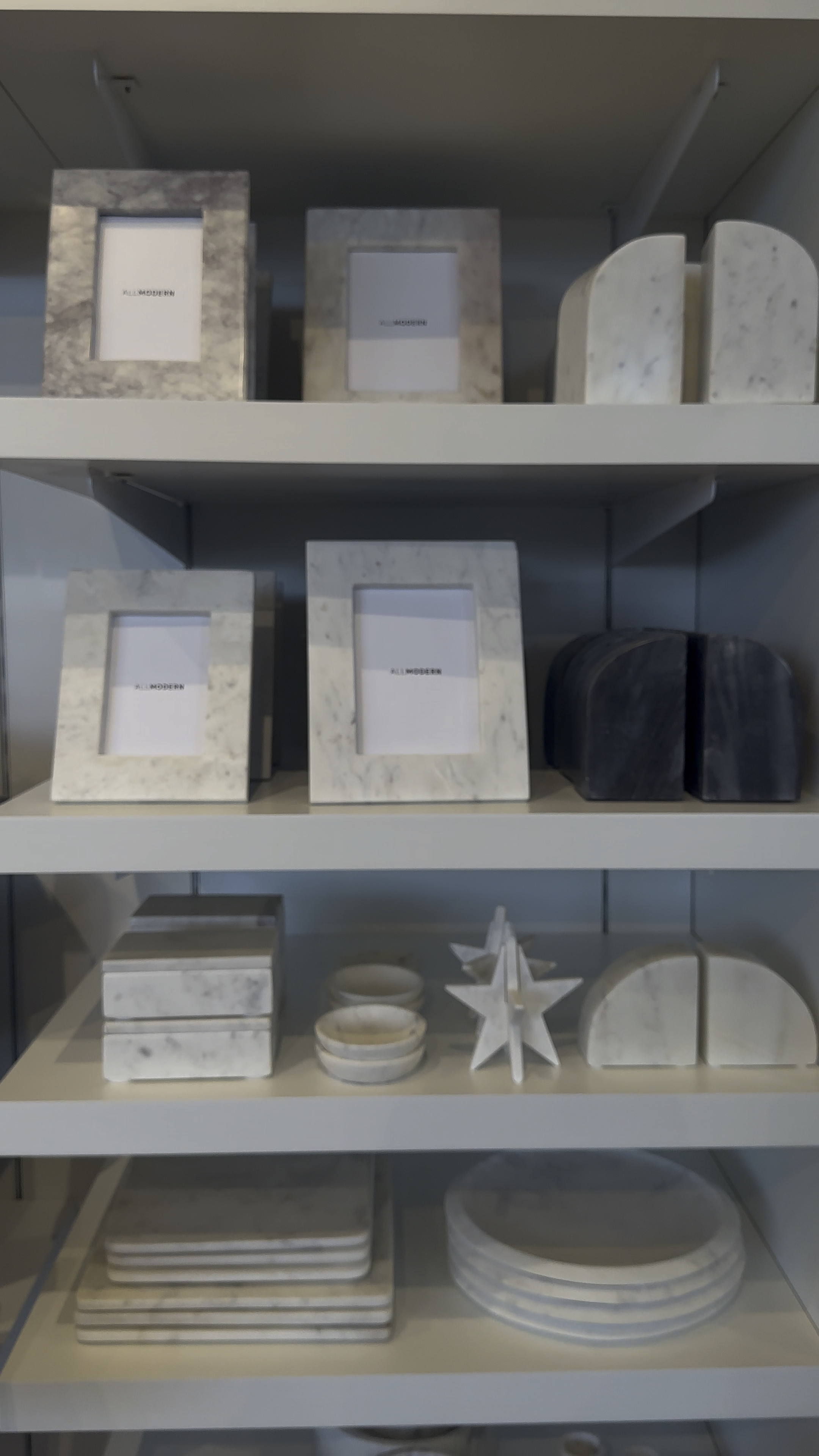 So many great marble finds at the new All Modern location in Austin! 

#allmodern #austin

#LTKhome #LTKfindsunder100