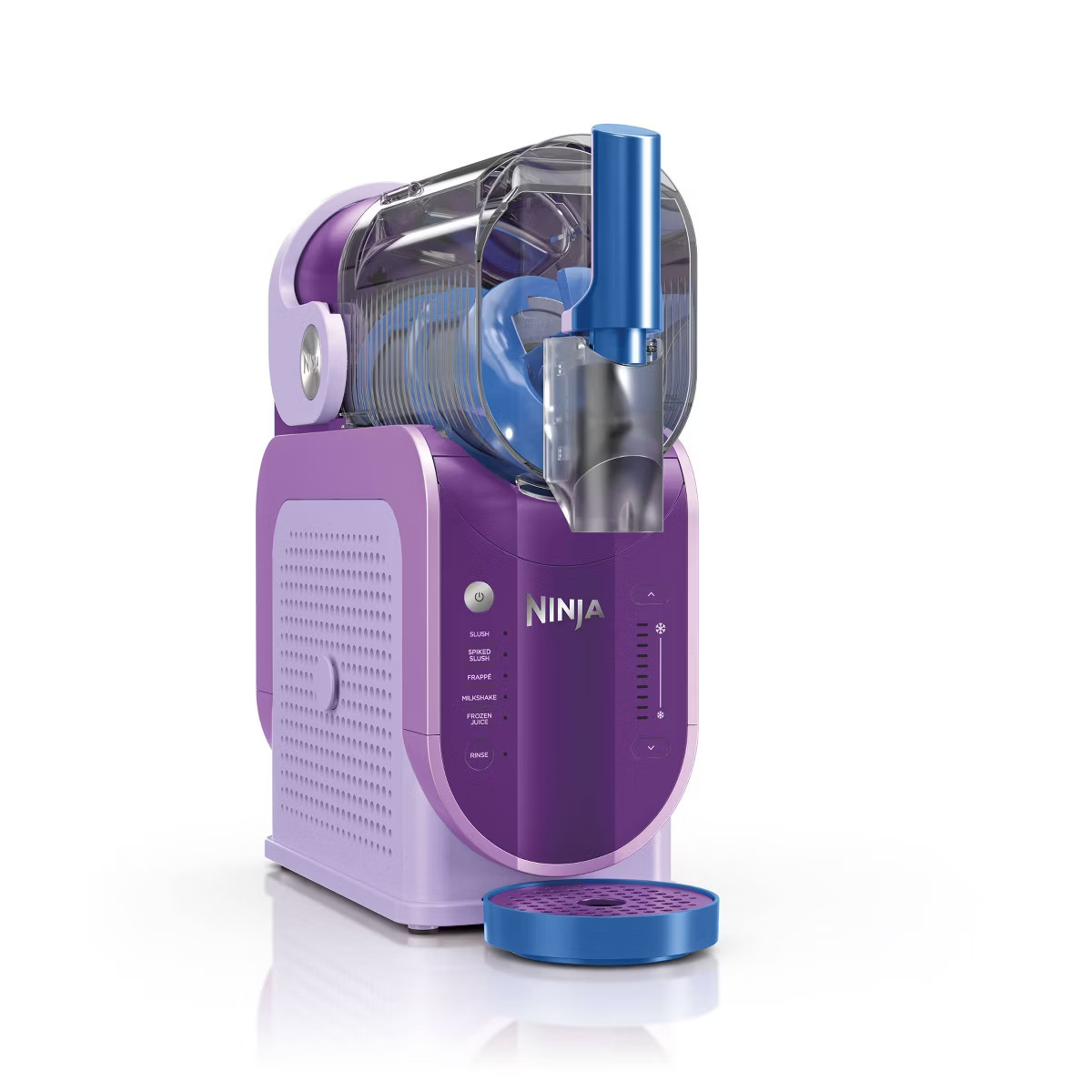 Ninja SLUSHi 88oz Professional Frozen Drink Maker Purple | Target
